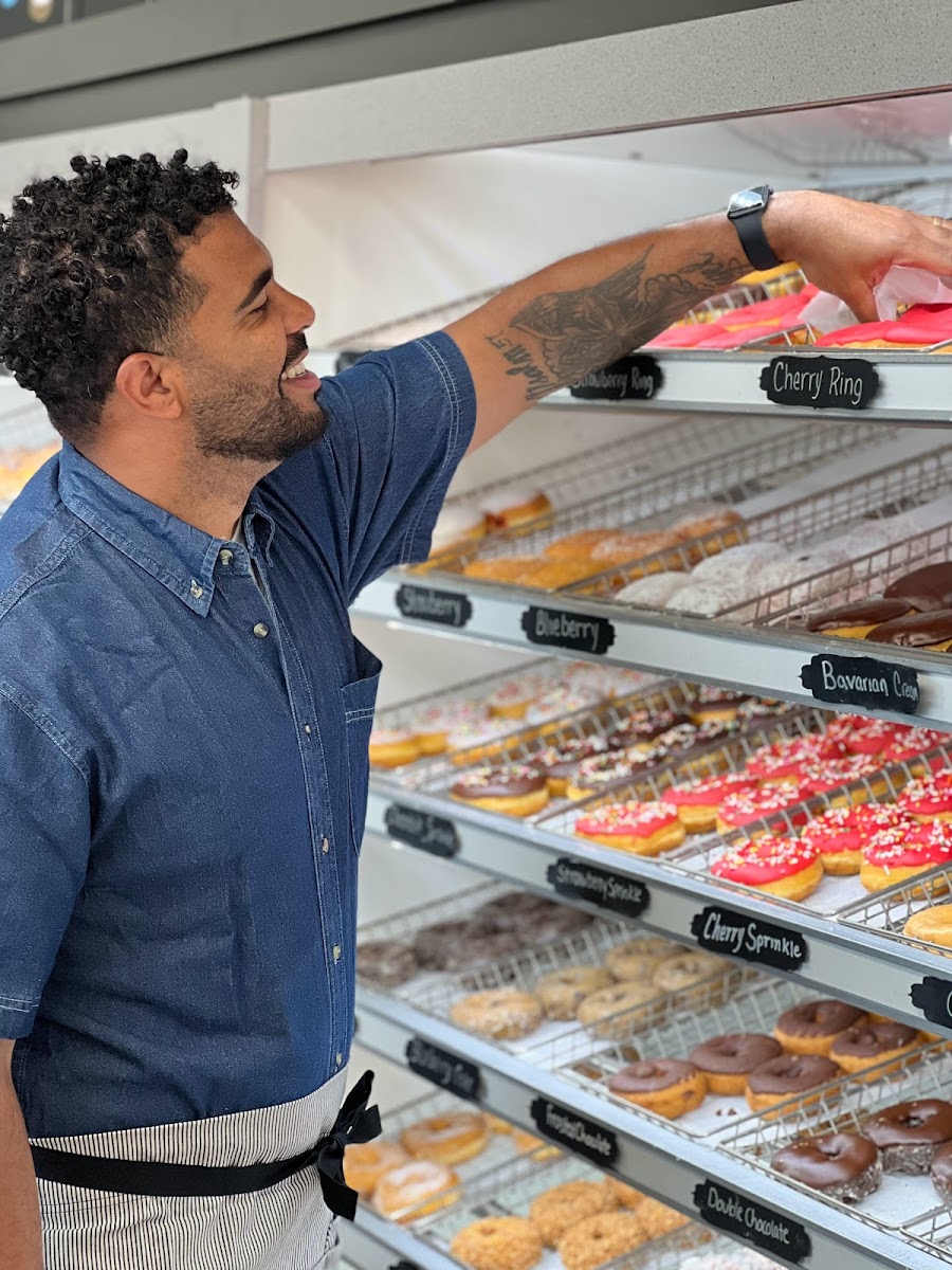 Vasi's Cafe & Bake Shop